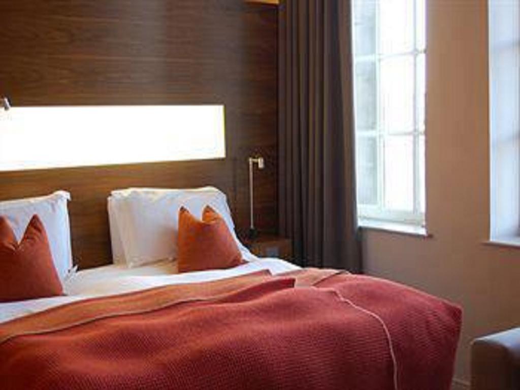 Hotel Sagar Castle Ratlām Værelse billede