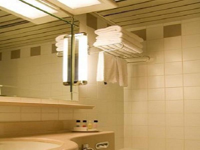Hotel Sagar Castle Ratlām Eksteriør billede